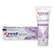 Crest 3D White Brilliance Daily Whitening 2 Step Treatment Toothpaste